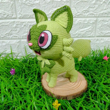 Sprigatito