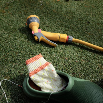 My Tennis Lesson Socks