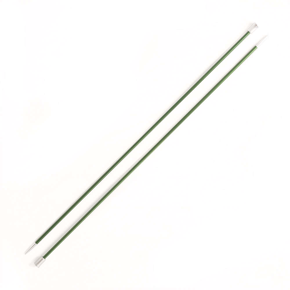 KnitPro Zing Single Pointed Needles 30cm (12")