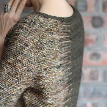 SHIMA Sweater
