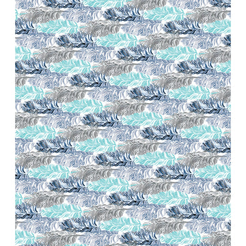 Craft Consortium Decoupage Papers 13.75"X15.75" 3/Pkg - Raven