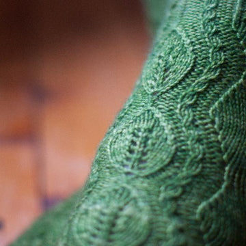 Tendril socks