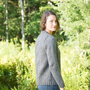 Woodlark Cardigan
