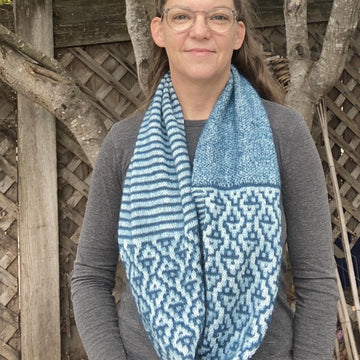 Dual Dualities Cowl