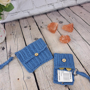 Crochet Purse
