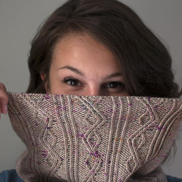 Coquihalla Cowl