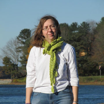 Leafing for Spring