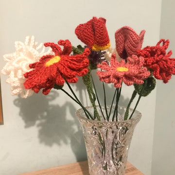 Flower Bouquet