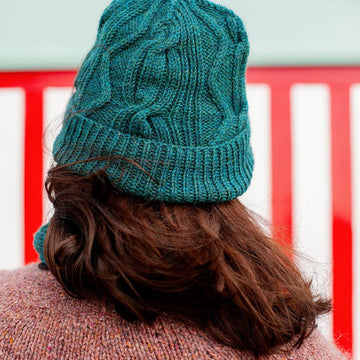 Rye Bay Hat
