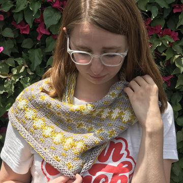 The Maize Cowl
