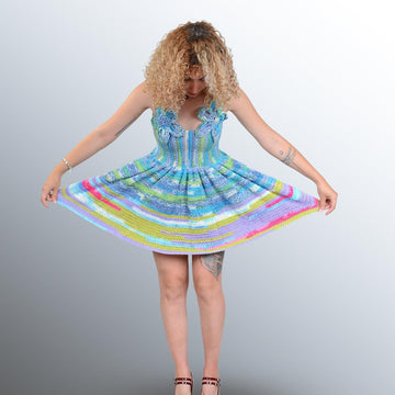 Dress Harmony