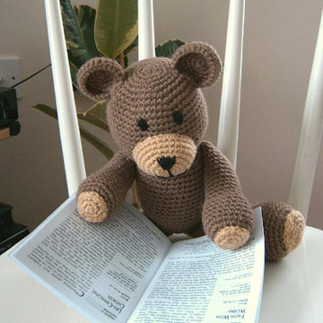Barney the Bear