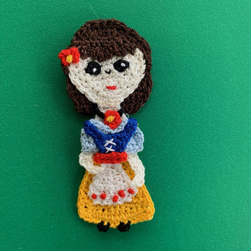 Bavarian Girl