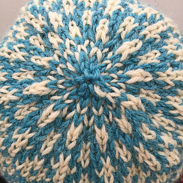 Potrero Hill Hat