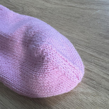 Cotton Trainer Socks