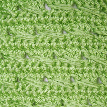 Luck o' the Irish Scarf