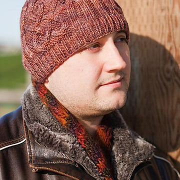 Sea Beanie