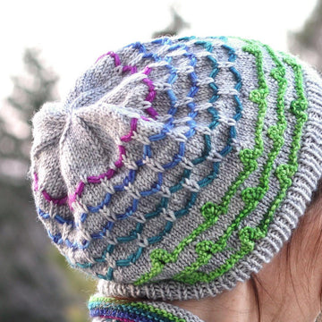Temperance Hat