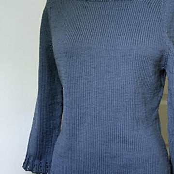Basic chic pulli