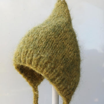 Wonga Bonnet