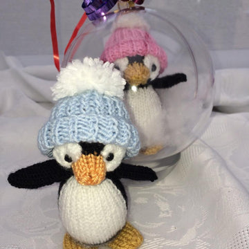 Christmas Tree Decorations and Keepsakes