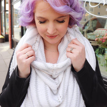 Forever Shawl
