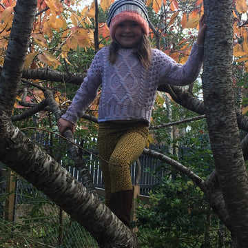 The Tilly Beanie
