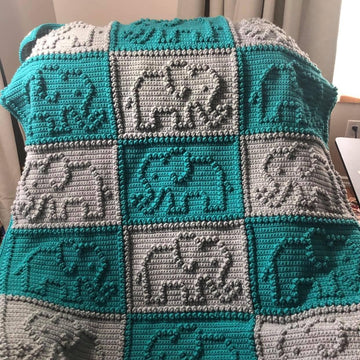 Carnival Elephants