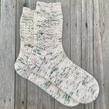 Piney Woods Socks