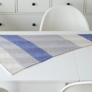 Midtones Shawl