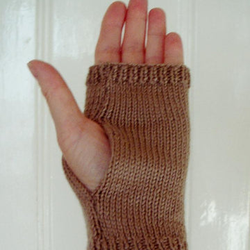 King Kong gorilla/monkey/ape fingerless mitts/gloves/wristlets