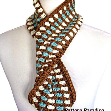 Diamonds and Gems Cowl