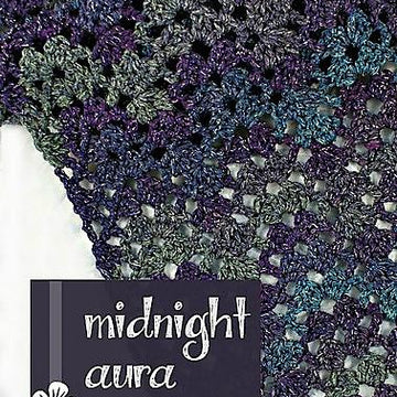 Midnight Aura Wrap