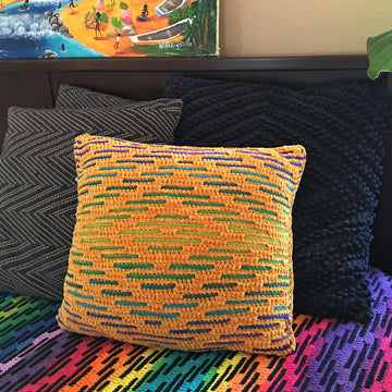 Cactus Garden Pillow set