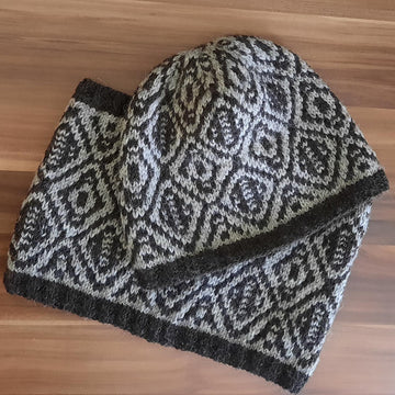 Jacob's Walk Hat