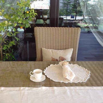 Placemat & Coaster Set N 118