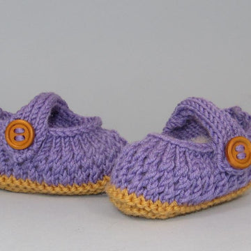 Baby Lacey Sandals