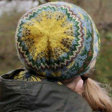 Grasmere Beanie