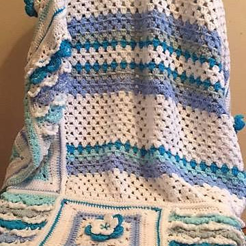 The Oke Blanket