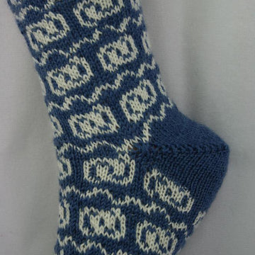 Hurricane Socks