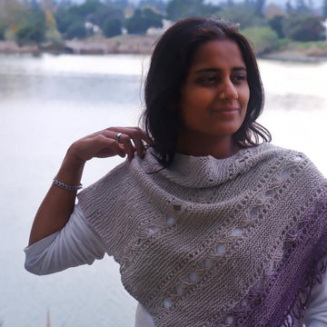Reed Shawl