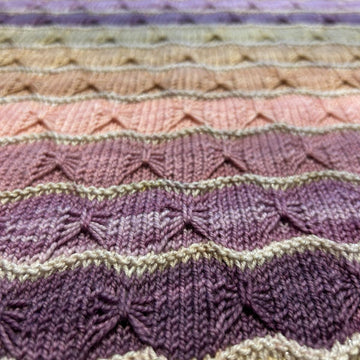 Midwinter Magic Wrap