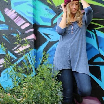 Graffiti Hat