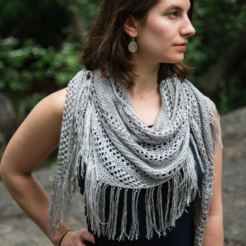 The Color of Summer is Fringe