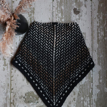 Destination Unknown Cowl