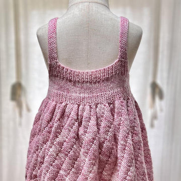 Layla Dress