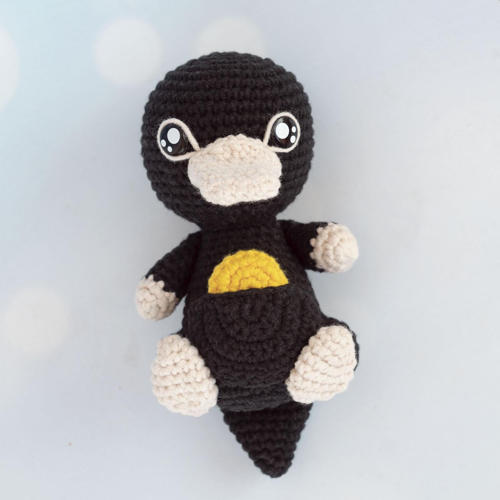 Niffler Fantastic Beasts