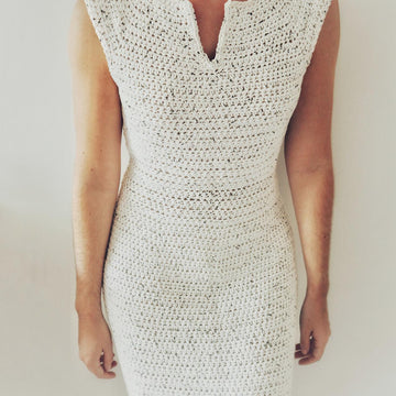 Summer Bee Dress