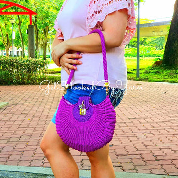 Mollusca Bag