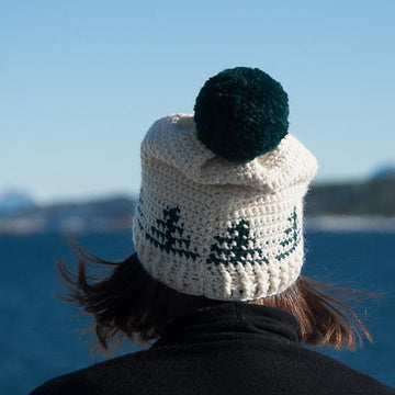 Christmas Trees Hat